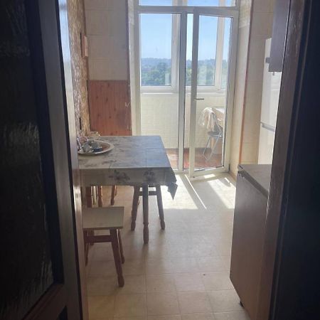 Apartment in the city centre 第聂伯罗彼得罗夫斯克 外观 照片